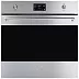 Электрический духовой шкаф Smeg SOP6302TX