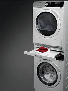 Монтажный комплект с выдвижной полкой AEG A1WYHSK2