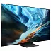 Телевизор Samsung QE83S90HAEXPY (2026) 83", 4K UHD, OLED