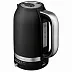 Электрический чайник KitchenAid 5KEK1701EBK