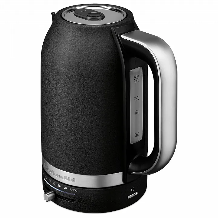 Электрический чайник KitchenAid 5KEK1701EBK