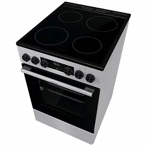 Отдельностоящая плита Gorenje GEC5C41SG