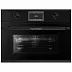 Компактный духовой шкаф с свч Kuppersbusch CBM 6330.0 S5 Black Velvet