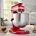 Планетарный миксер KitchenAid 5KSM70JPXEER