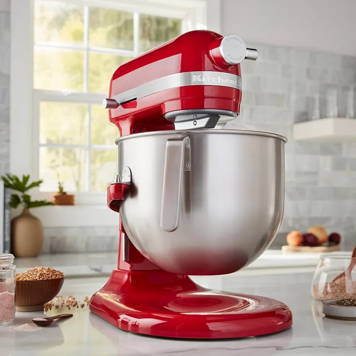 Планетарный миксер KitchenAid 5KSM70JPXEER