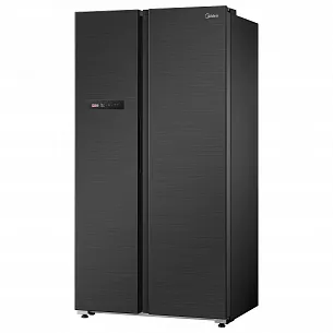 Холодильник-морозильник Side-by-Side Midea MDRS791MIE45