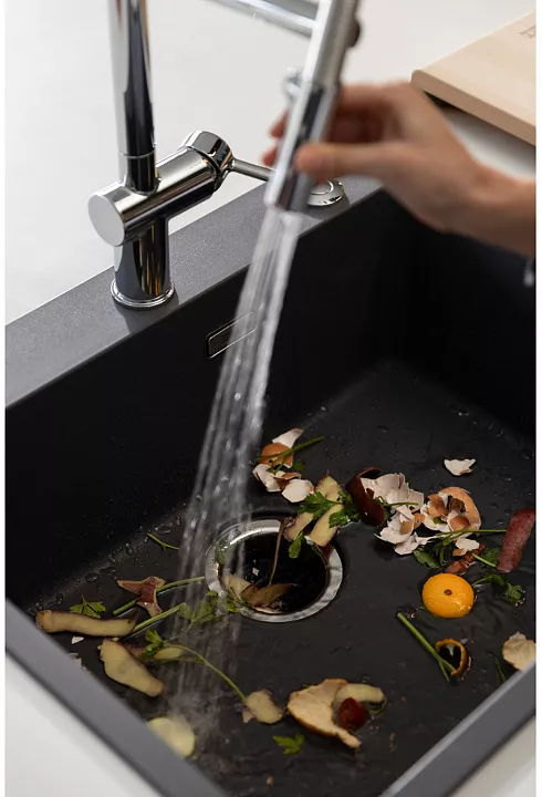 Измельчитель FRANKE SLIM 125