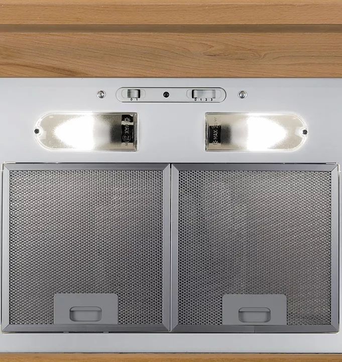Купольная вытяжка LEX VERONA 900 WHITE