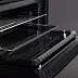 Компактный духовой шкаф с свч Pando PHC-943