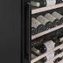 Винный шкаф Meyvel MV95-KBT2 (Узкий)