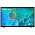 Телевизор Samsung UE32H5000FUXRU (2025) 32", HD, LED