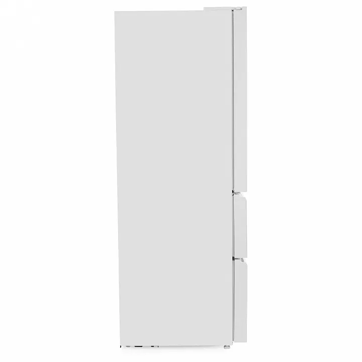 Холодильник-морозильник French Door ZUGEL ZRFD361W