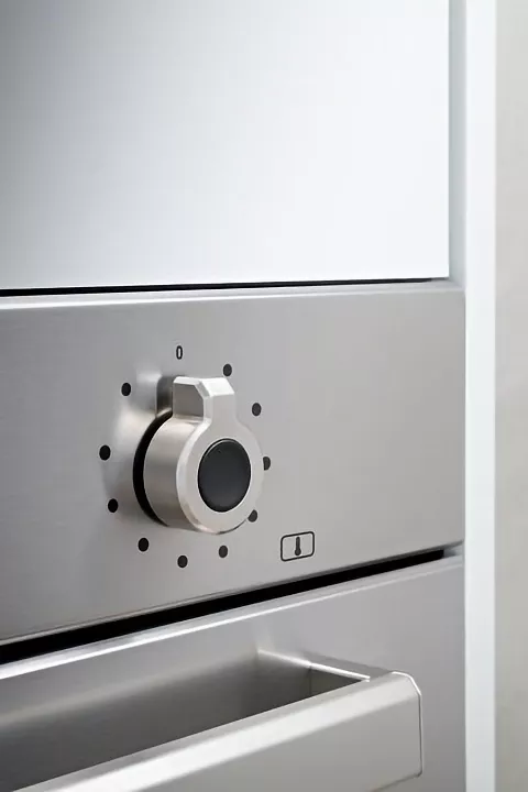Электрический духовой шкаф Bertazzoni F6011PROELX