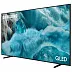 Телевизор Samsung QE75Q7FAAUXRU (2025) 75", 4K UHD, QLED