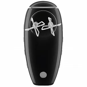 Ручной миксер Smeg HMF01BLEU