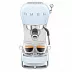 Эспрессо кофемашина SMEG ECF02PBEU
