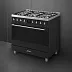 Варочный центр Smeg C9GMMB2