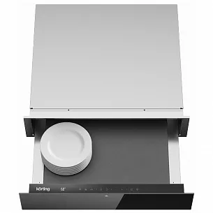Подогреватель посуды Korting KW 601 GN