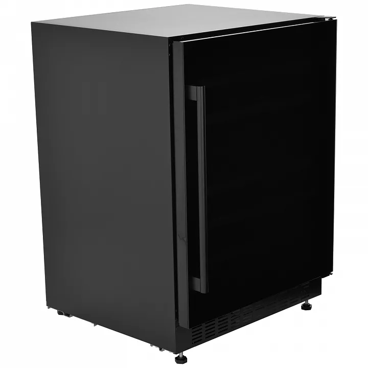 Встраиваемый винный шкаф ZUGEL ZCWI460DB