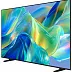 Телевизор Samsung UE65M1EHAUXPY (2026) 65", 4K UHD, LED