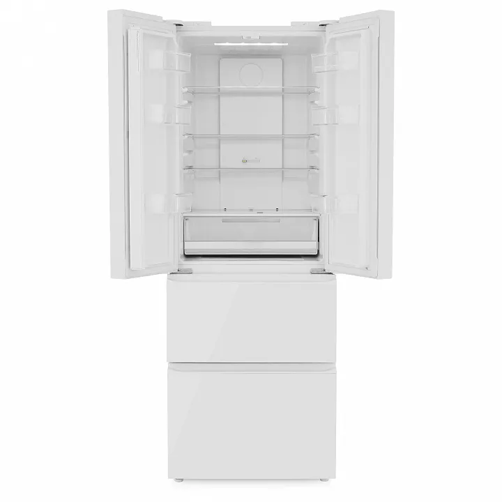 Холодильник-морозильник French Door ZUGEL ZRFD361W