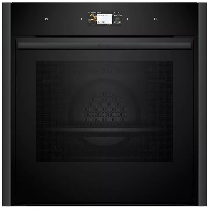 Электрический духовой шкаф NEFF B69CS7MY0