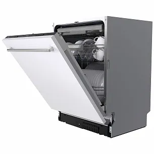 Встраиваемая посудомоечная машина Midea MID60S340i