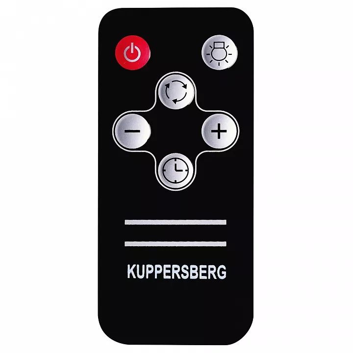 Наклонная вытяжка KUPPERSBERG F 660 W