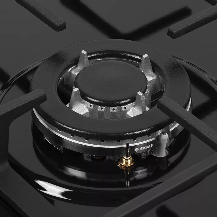 Газовая варочная панель MAUNFELD EGHE.43.33CB2/G