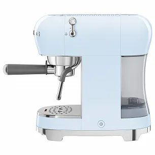 Эспрессо кофемашина SMEG ECF02PBEU