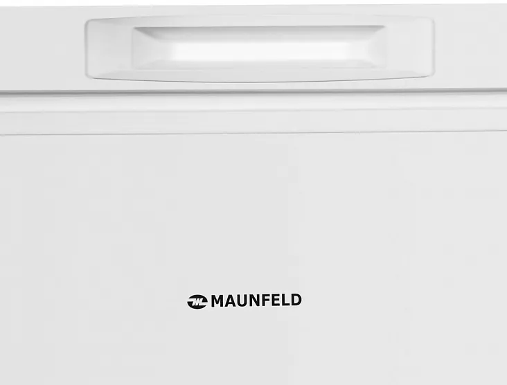 Морозильный ларь MAUNFELD MFL300W
