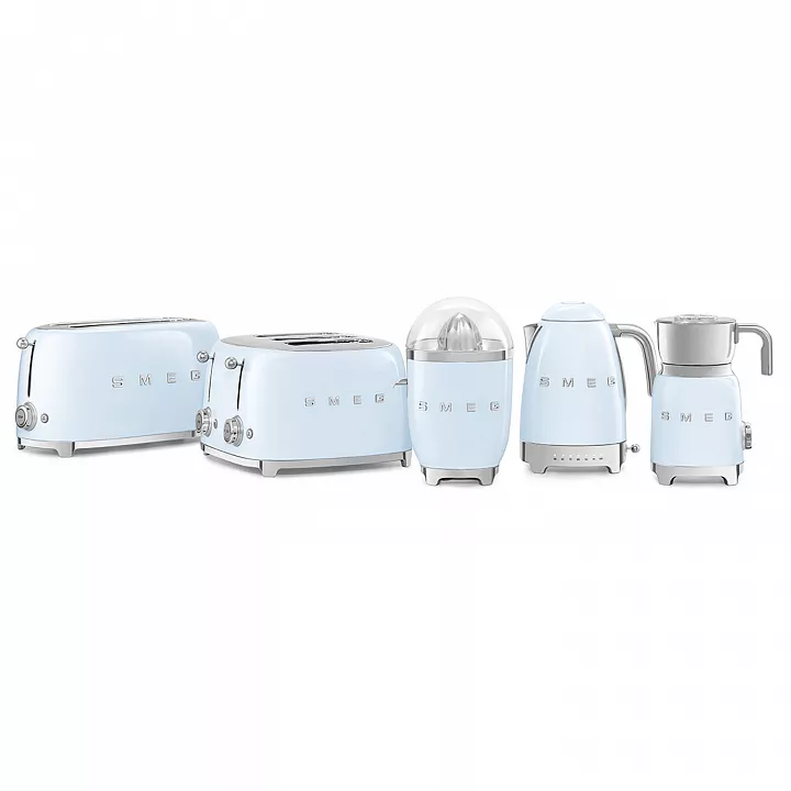 Соковыжималка для цитрусовых SMEG CJF11PBEU