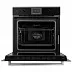 Электрический духовой шкаф Kuppersbusch B 6350.0 S2 Black Chrome