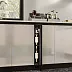 Встраиваемый винный шкаф Meyvel MV9NH-KBT1