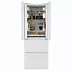 Холодильник-морозильник French Door ZUGEL ZRFD361W
