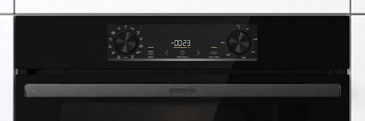 Электрический духовой шкаф Gorenje BOS6737E06FBG