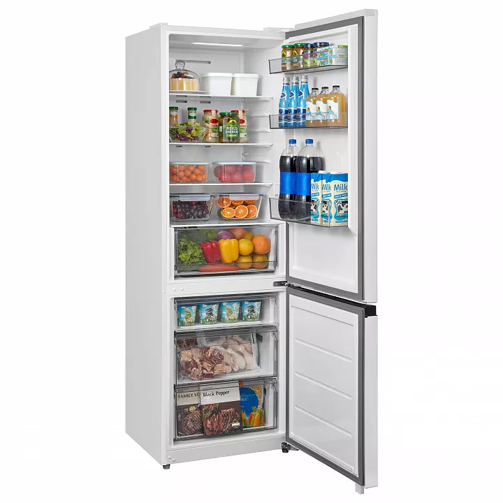 Холодильник-морозильник Midea MDRB457FGF01ID