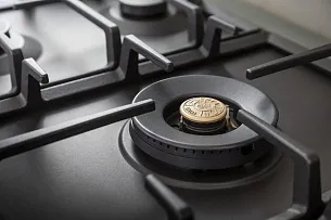 Газовая варочная панель Bertazzoni P755CPRONE