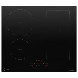 Индукционная варочная панель Midea MIH65781SB