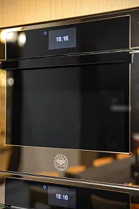 Электрический духовой шкаф Bertazzoni FMOD6117PTS3