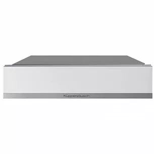 Вакууматор Kuppersbusch CSV 6800.0 W1 Stainless Steel