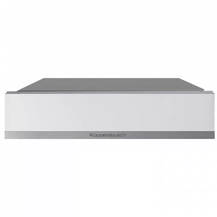 Вакууматор Kuppersbusch CSV 6800.0 W1 Stainless Steel