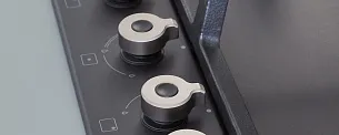Газовая варочная панель Bertazzoni P604LPRONE