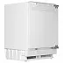 Встраиваемая холодильная камера MAUNFELD MBL88SWGR Inverter