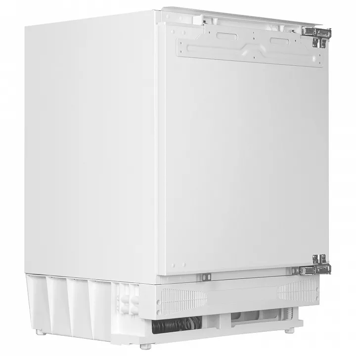 Встраиваемая холодильная камера MAUNFELD MBL88SWGR Inverter