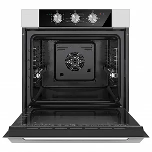 Электрический духовой шкаф MAUNFELD AEOK7610W
