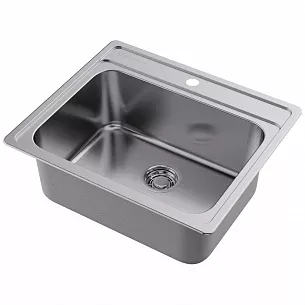 Кухонная мойка OMOIKIRI Ashi 56-IN