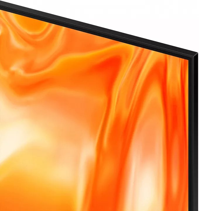 Телевизор Samsung QE50QN70HAUXPY (2026) 50", 4K UHD, Neo QLED