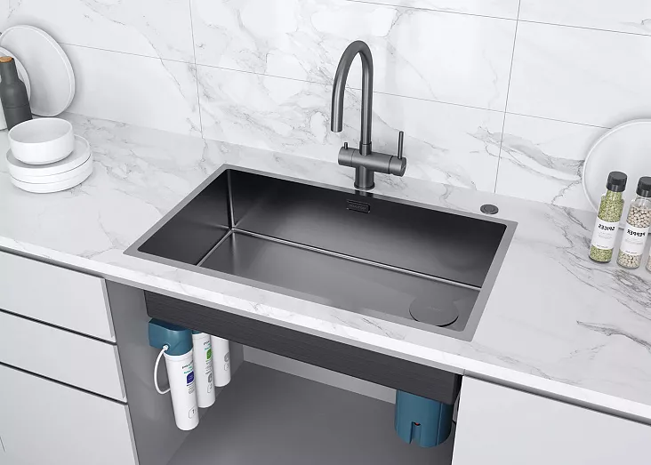 Измельчитель Paulmark INTENSO 500