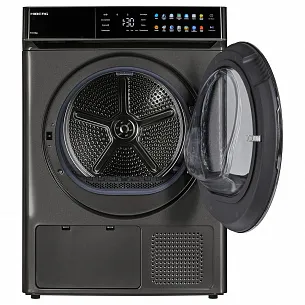 Сушильная машина HIBERG HDQ11 - 10 Sd
